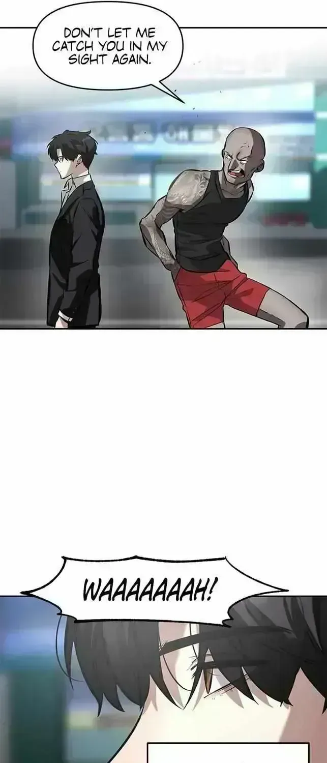 God of Ad-Lib Chapter 1.7 page 34 - 