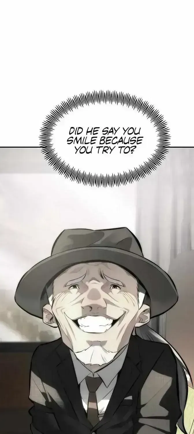 God of Ad-Lib Chapter 1.8 page 117 - 