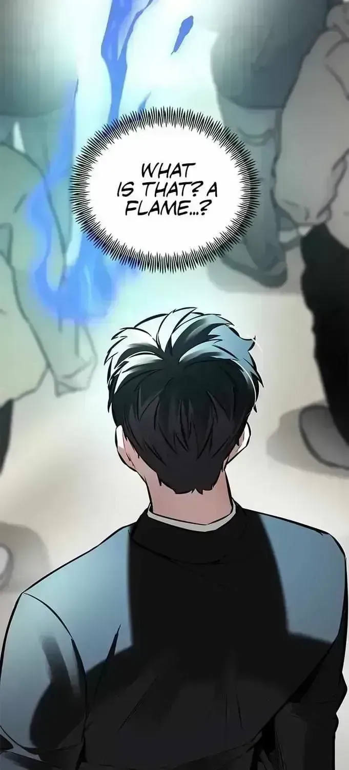 God of Ad-Lib Chapter 1.8 page 123 - 
