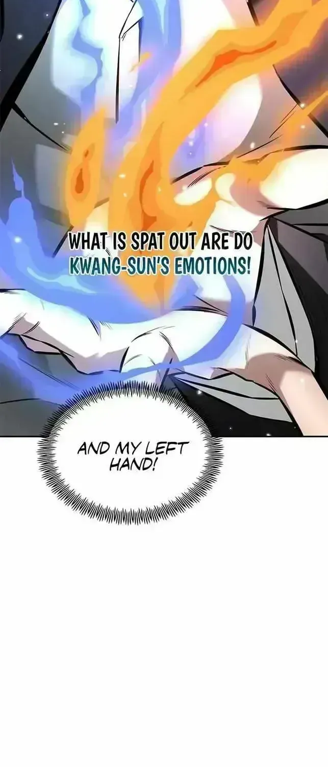 God of Ad-Lib Chapter 1.8 page 134 - 