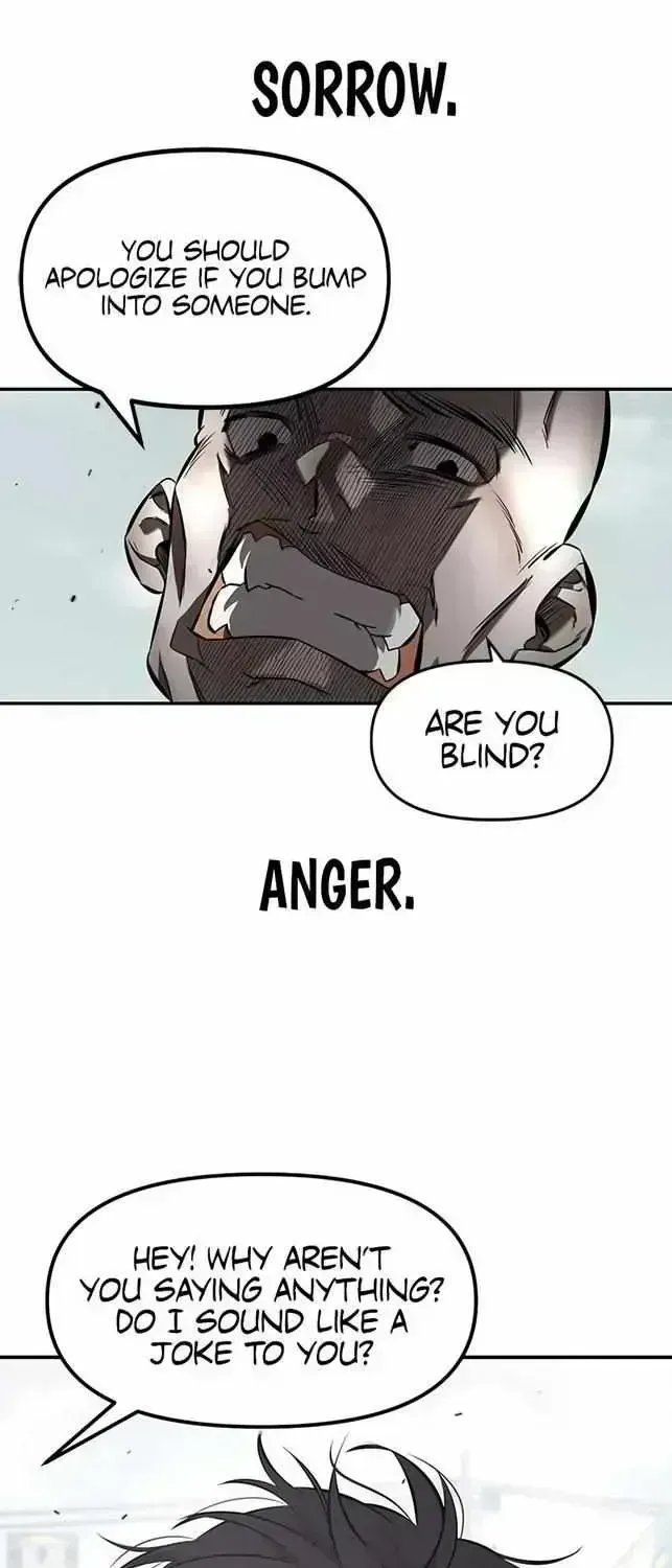 God of Ad-Lib Chapter 1.8 page 32 - 