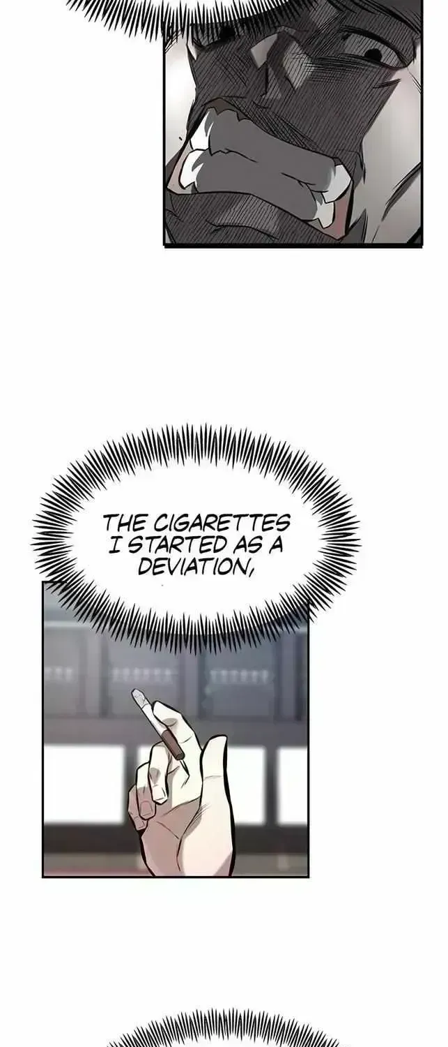 God of Ad-Lib Chapter 1.8 page 41 - 