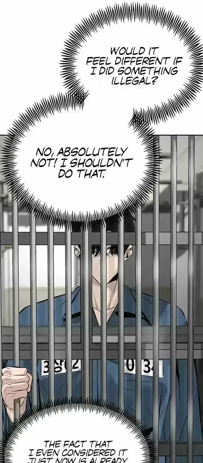 God of Ad-Lib Chapter 1.8 page 61 - 