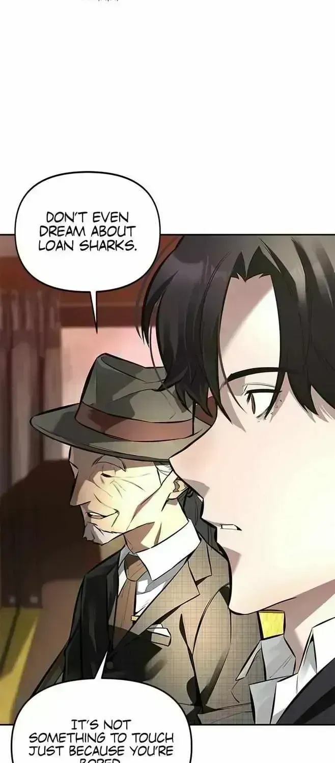 God of Ad-Lib Chapter 1.8 page 63 - 