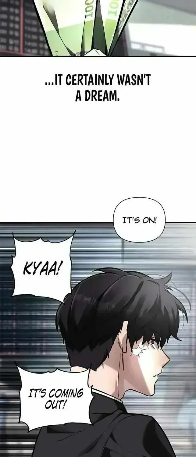 God of Ad-Lib Chapter 1.9 page 103 - 