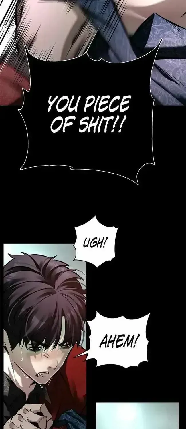 God of Ad-Lib Chapter 1.9 page 17 - 