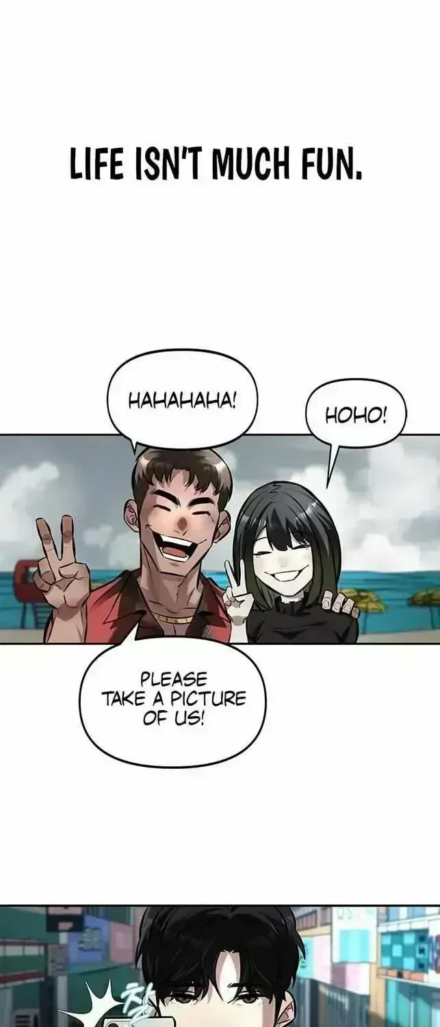God of Ad-Lib Chapter 1.9 page 30 - 