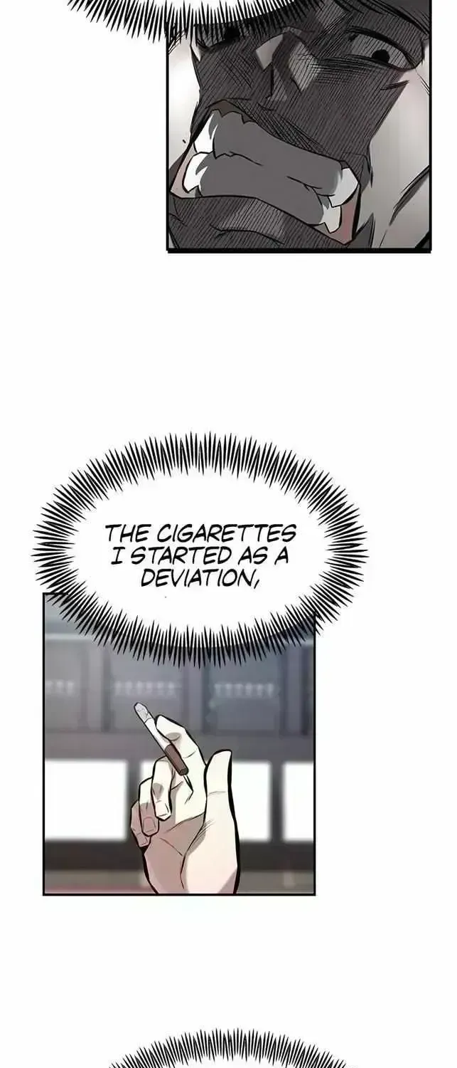 God of Ad-Lib Chapter 1.9 page 41 - 