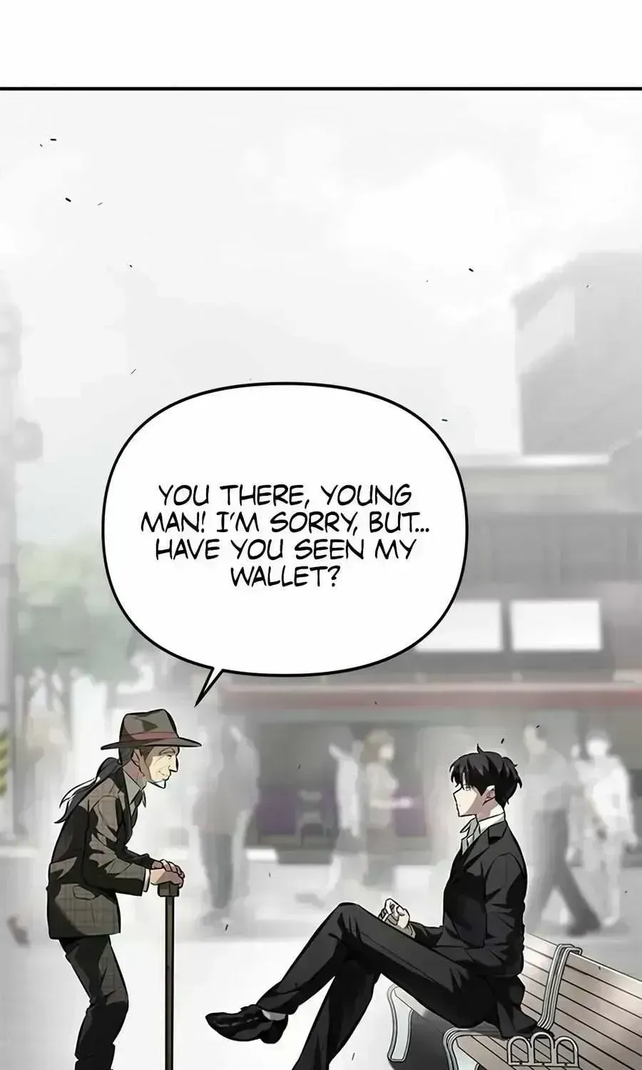 God of Ad-Lib Chapter 1.9 page 47 - 