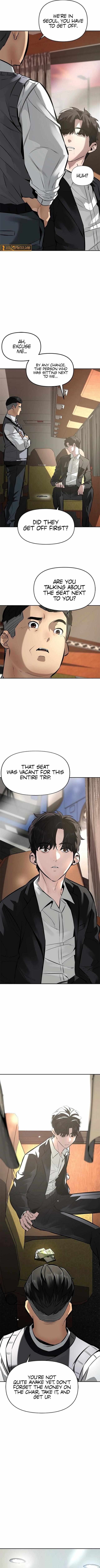 God of Ad-Lib Chapter 1 page 14 - 