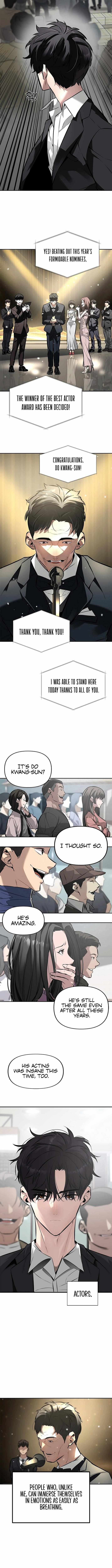God of Ad-Lib Chapter 1 page 16 - 
