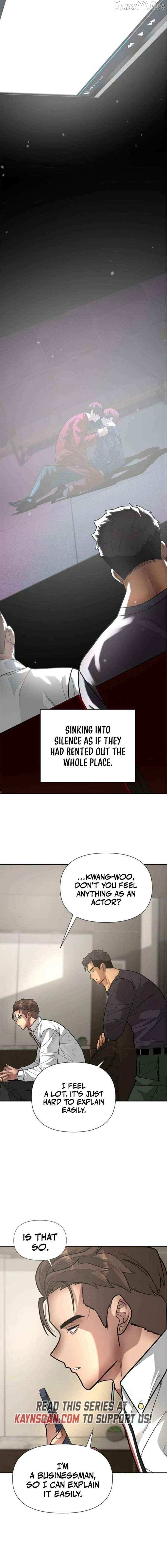 God of Ad-Lib Chapter 10 page 16 - 