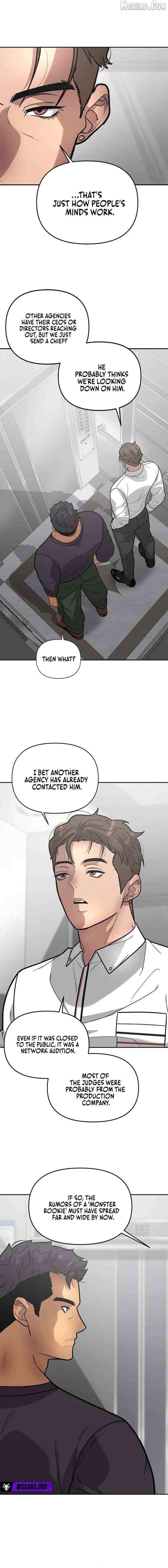 God of Ad-Lib Chapter 12 page 2 - 