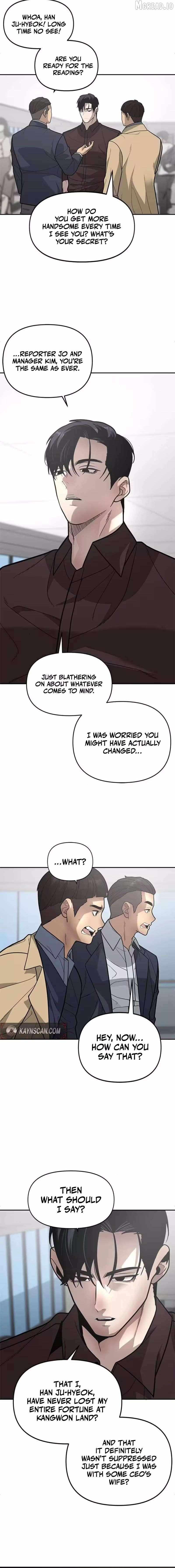God of Ad-Lib Chapter 14 page 14 - 