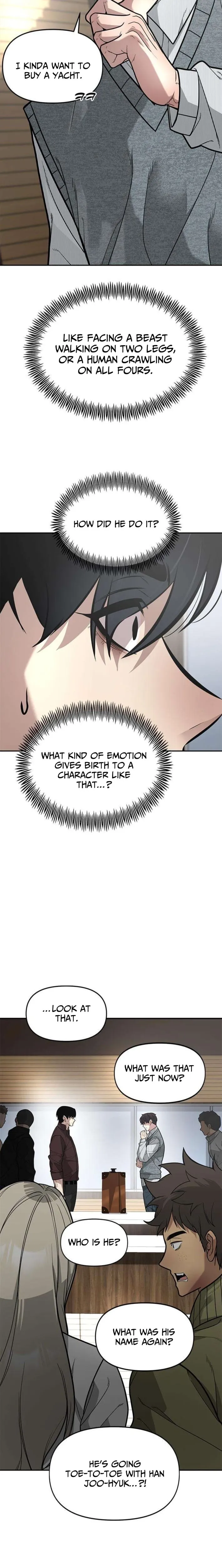 God of Ad-Lib Chapter 16 page 12 - 