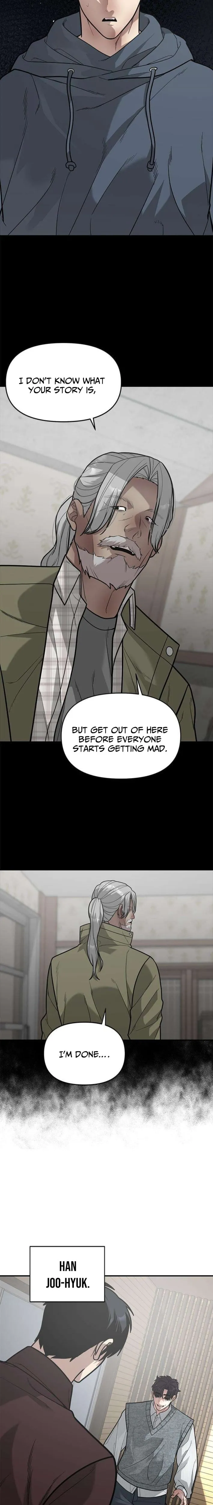 God of Ad-Lib Chapter 16 page 9 - 