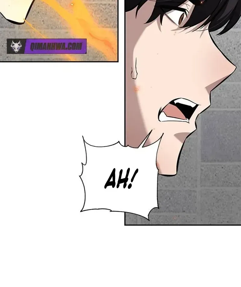 God of Ad-Lib Chapter 2.1 page 15 - 
