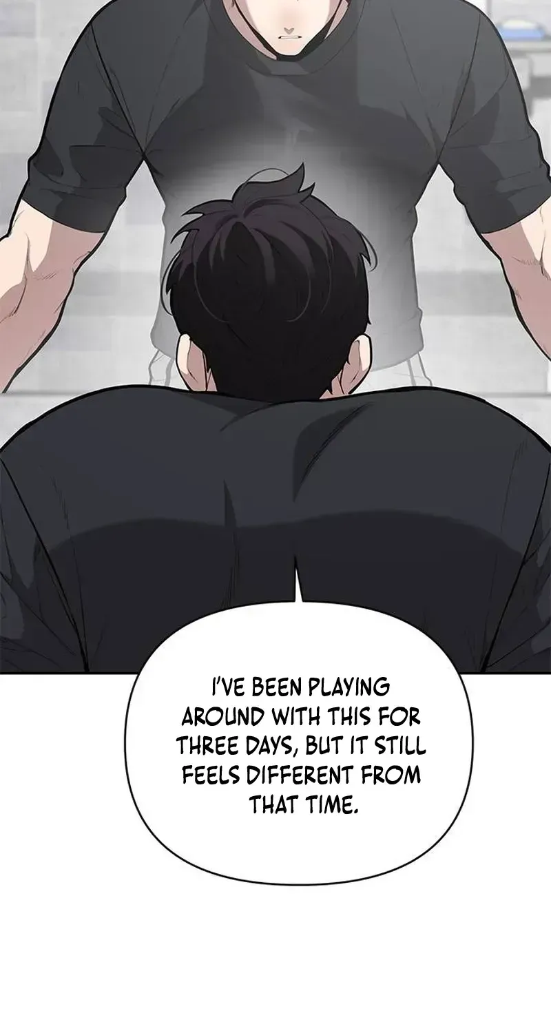 God of Ad-Lib Chapter 2.2 page 26 - 