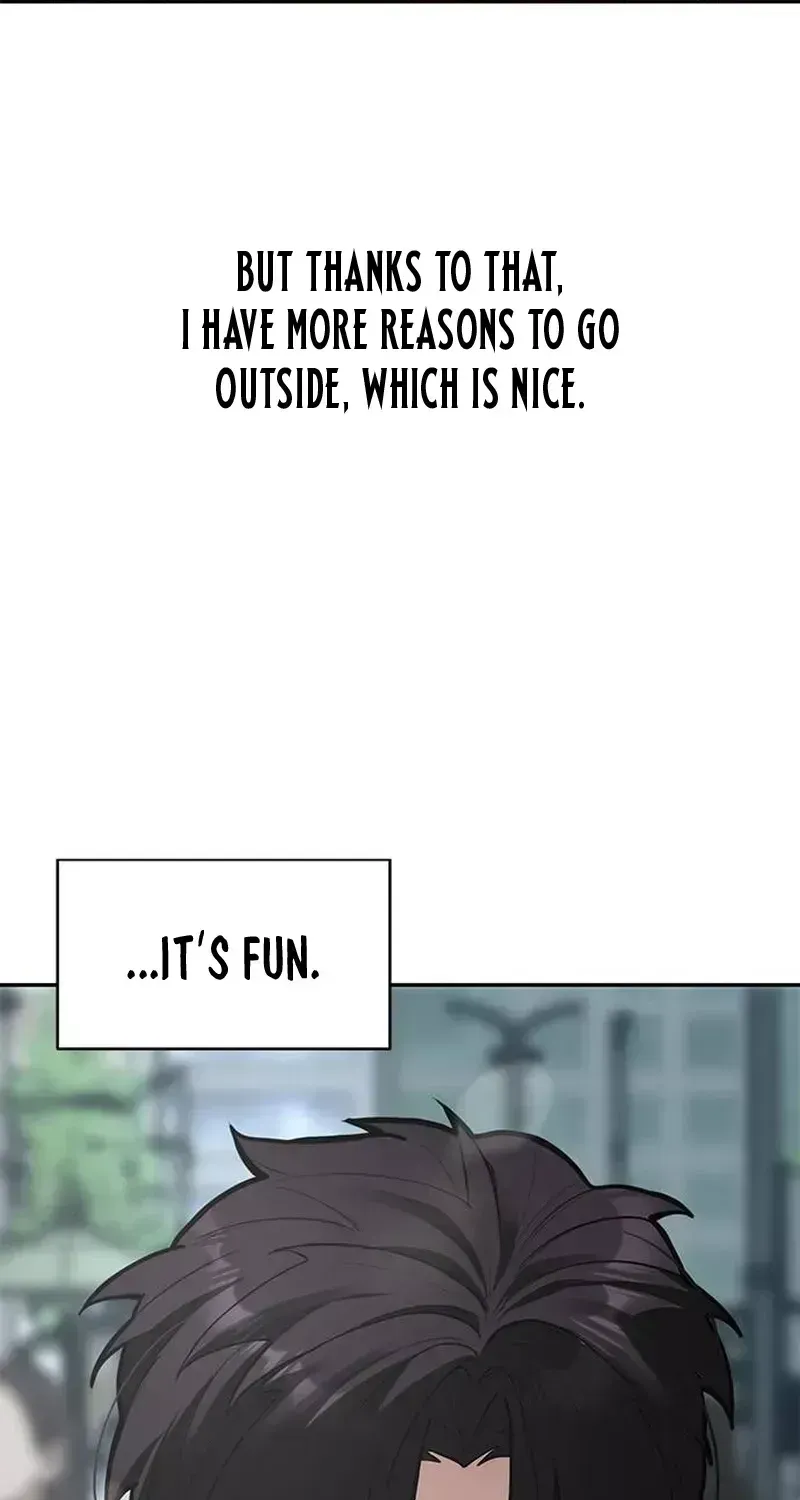 God of Ad-Lib Chapter 2.2 page 33 - 