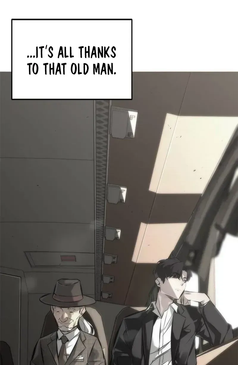 God of Ad-Lib Chapter 2.2 page 35 - 