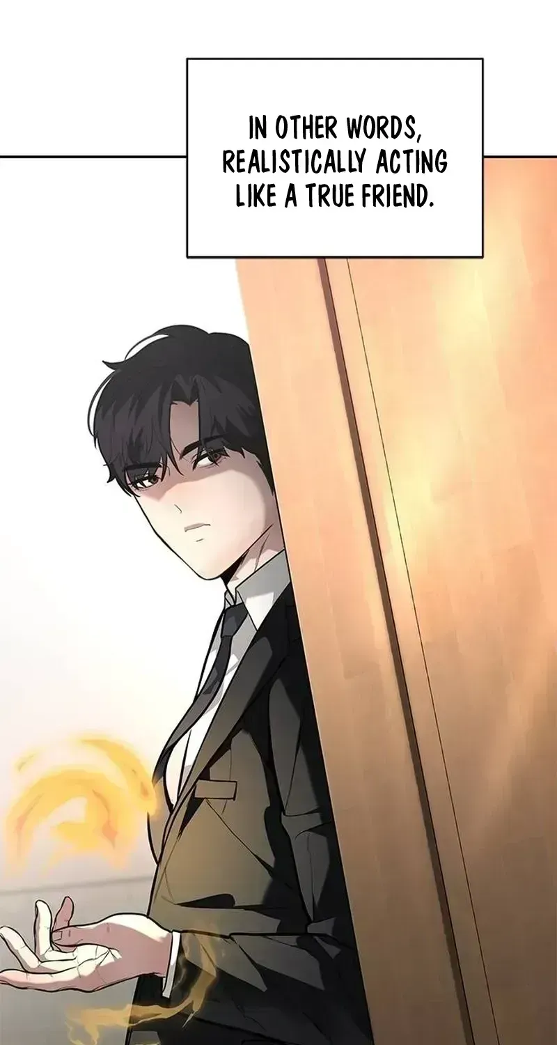 God of Ad-Lib Chapter 2.3 page 64 - 