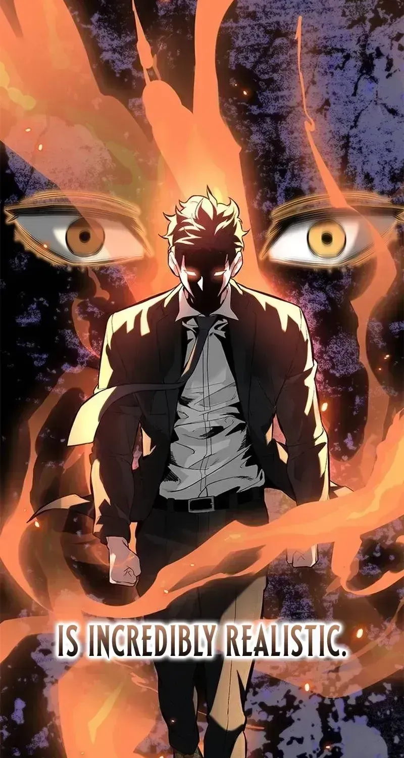 God of Ad-Lib Chapter 2.3 page 68 - 