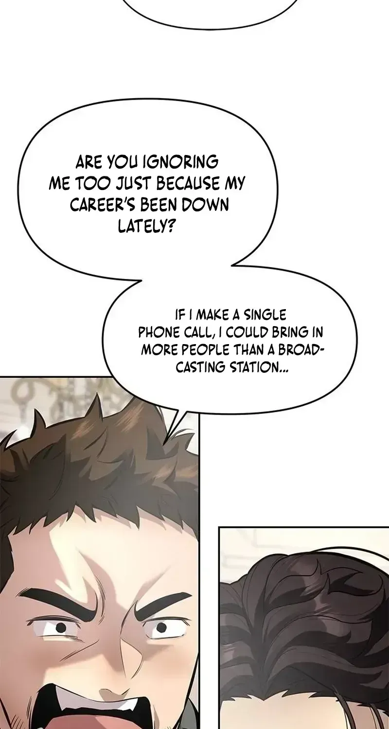 God of Ad-Lib Chapter 2.3 page 77 - 