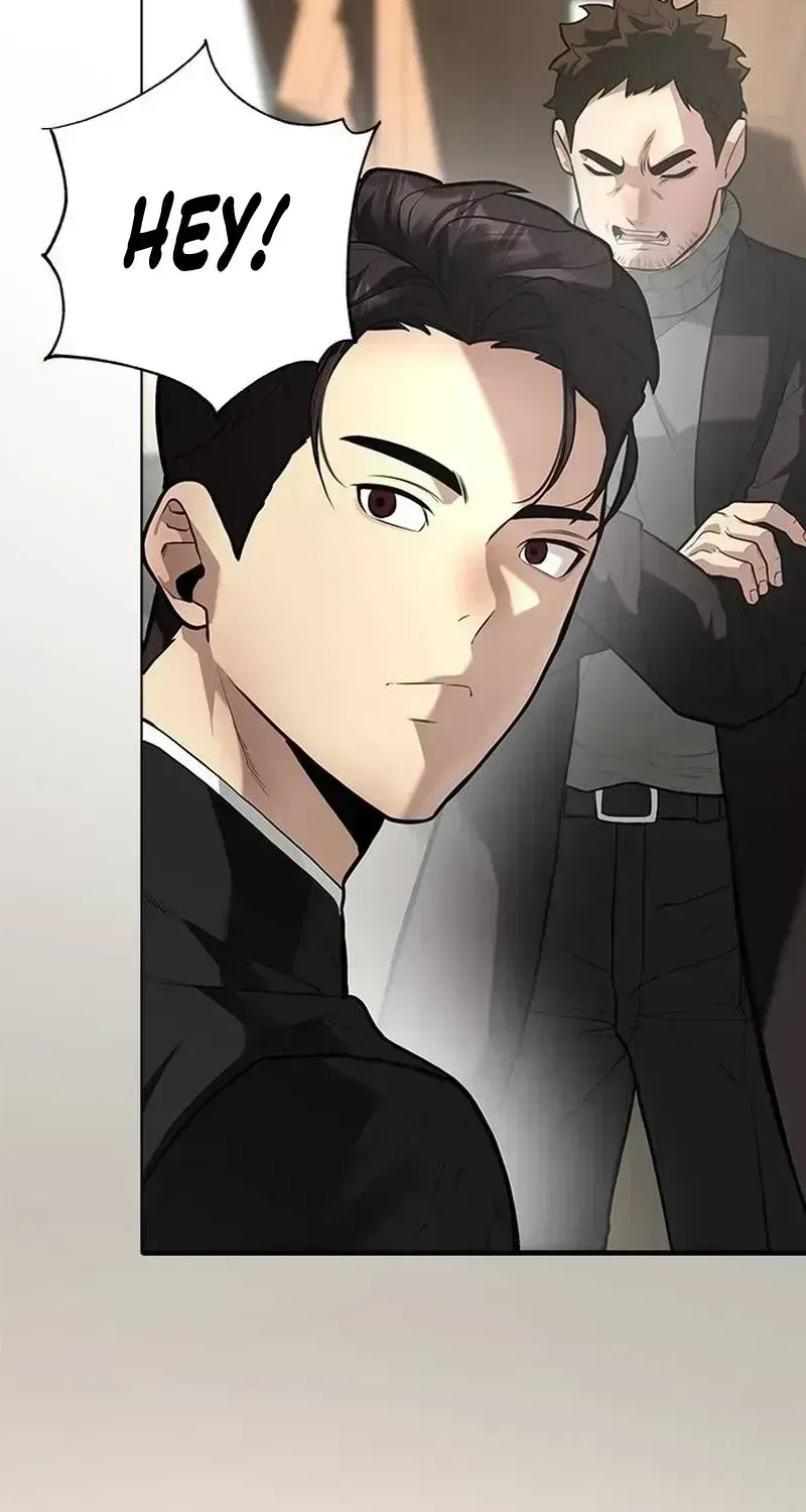 God of Ad-Lib Chapter 2.3 page 89 - 