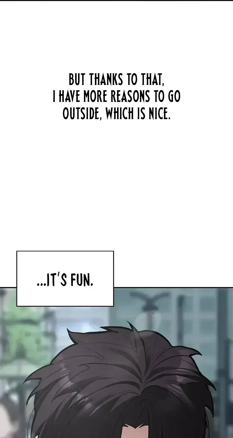 God of Ad-Lib Chapter 2.4 page 33 - 