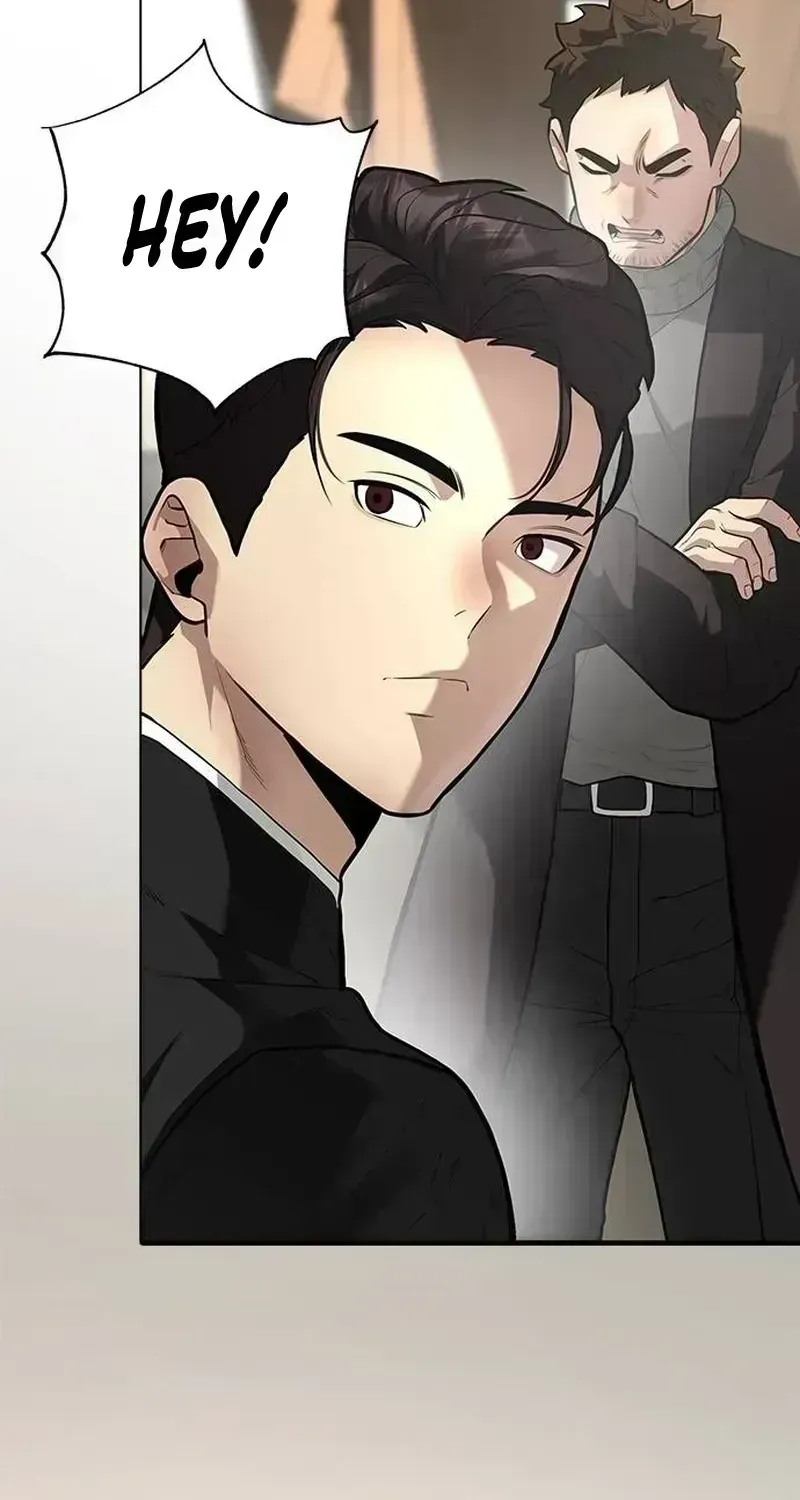 God of Ad-Lib Chapter 2.4 page 89 - 