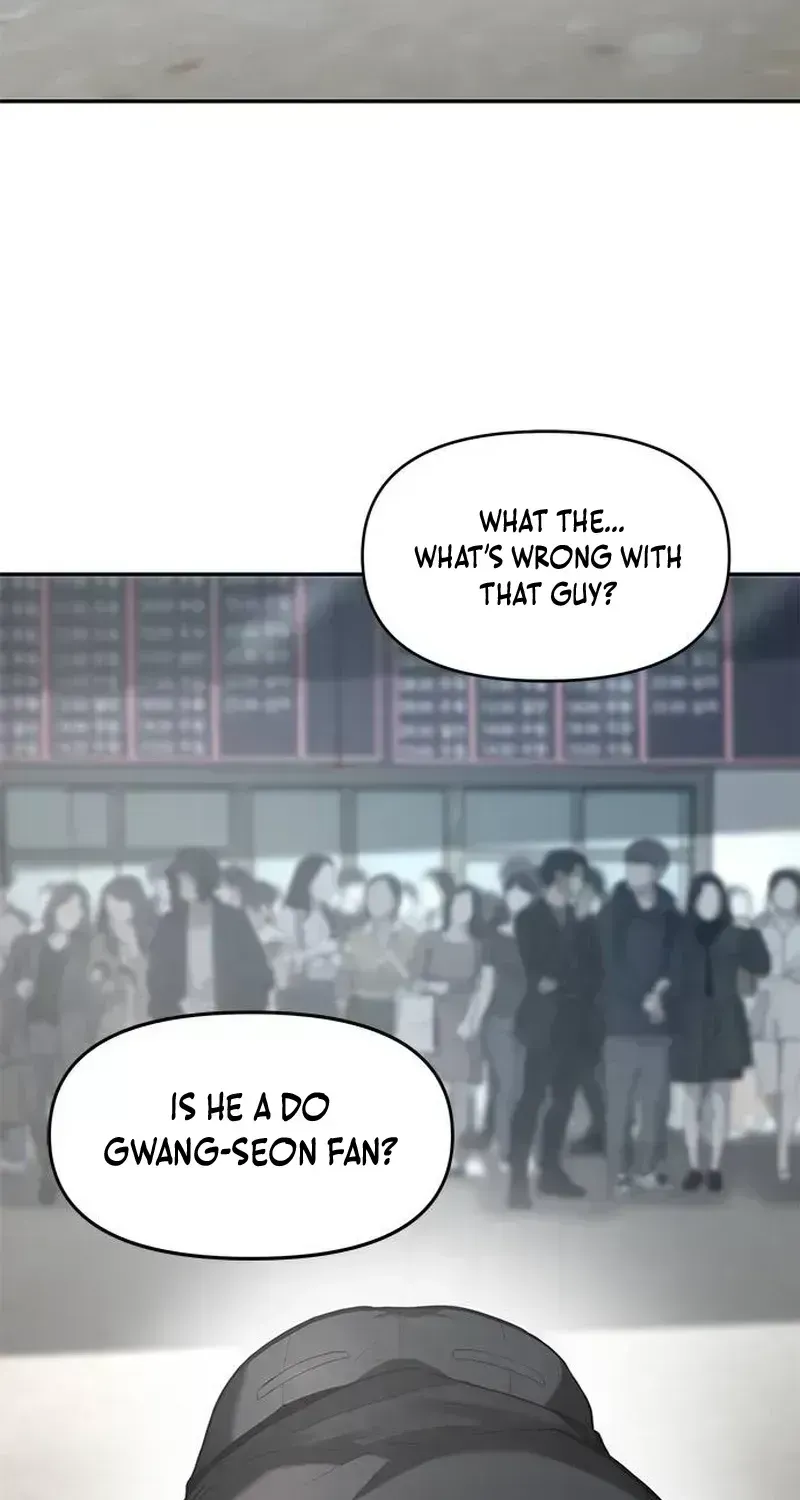 God of Ad-Lib Chapter 2.5 page 2 - 
