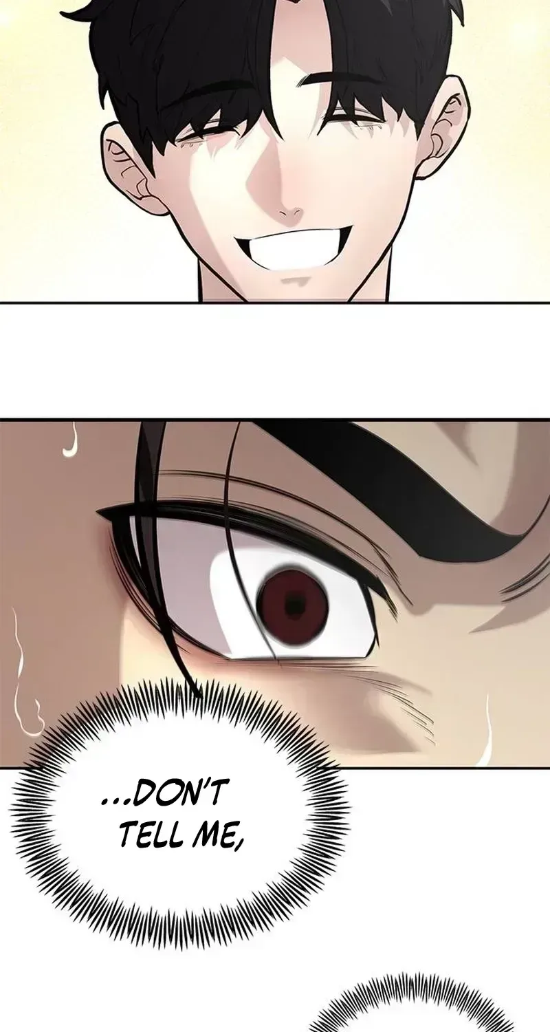 God of Ad-Lib Chapter 2.5 page 115 - 