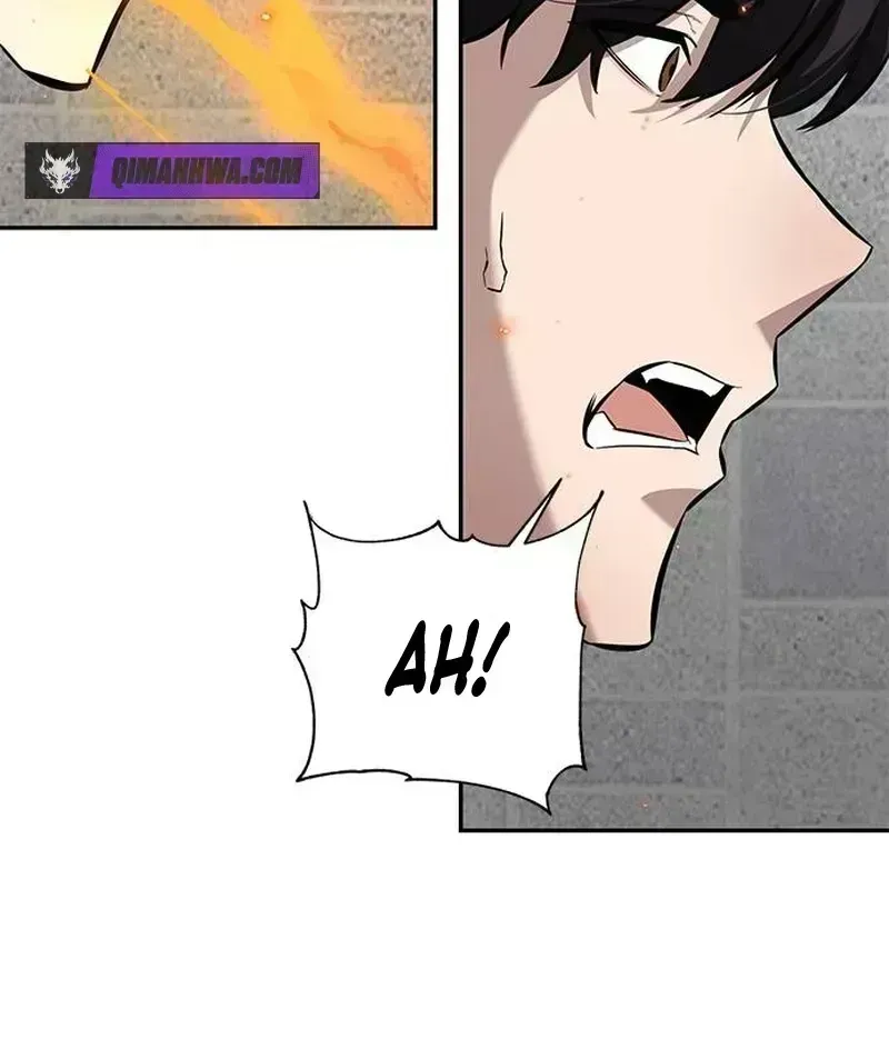 God of Ad-Lib Chapter 2.5 page 15 - 
