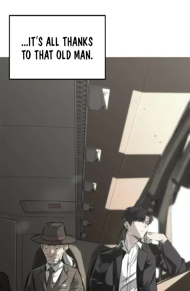 God of Ad-Lib Chapter 2.5 page 35 - 