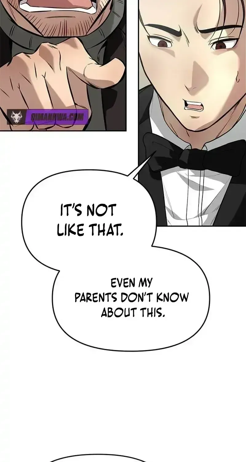 God of Ad-Lib Chapter 2.5 page 78 - 