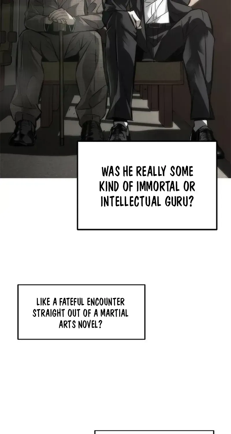God of Ad-Lib Chapter 2.6 page 36 - 