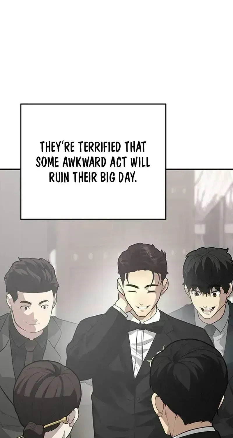 God of Ad-Lib Chapter 2.6 page 62 - 