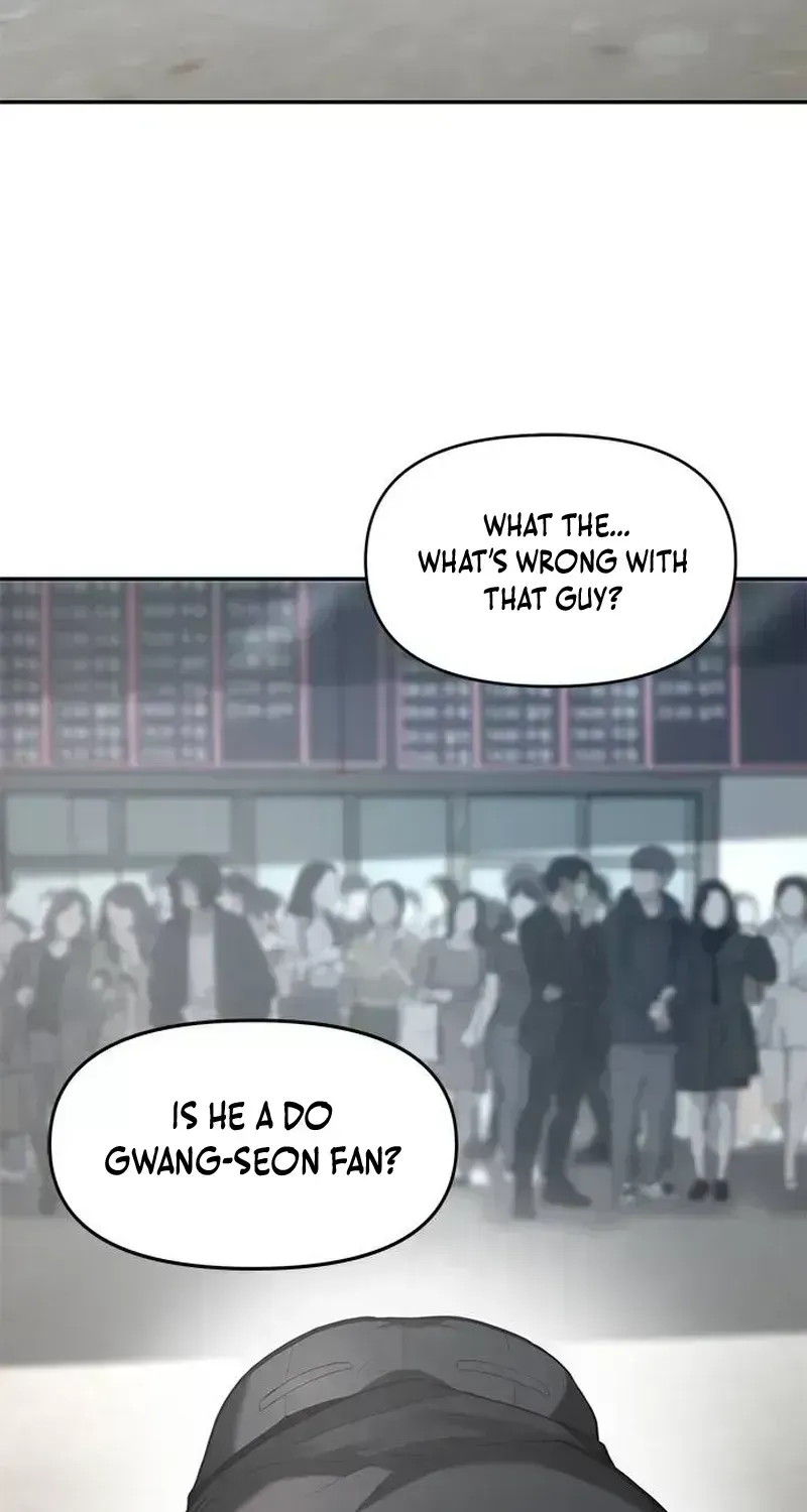 God of Ad-Lib Chapter 2.7 page 2 - 
