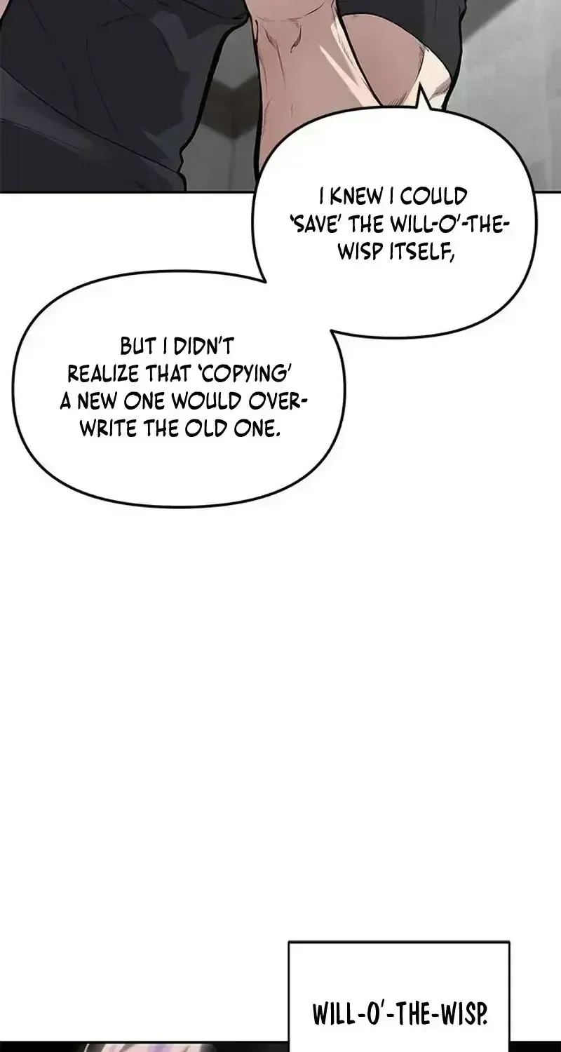 God of Ad-Lib Chapter 2.7 page 28 - 