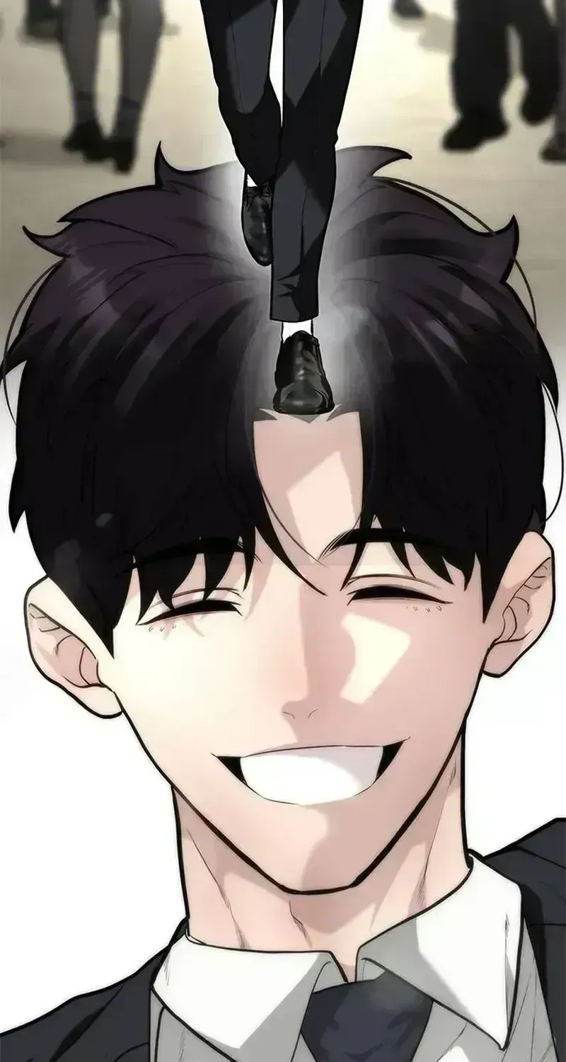 God of Ad-Lib Chapter 2.7 page 92 - 