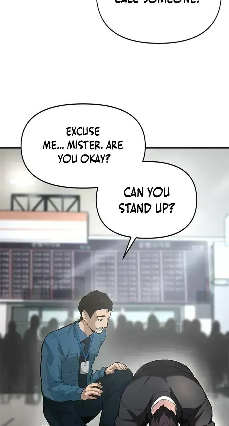God of Ad-Lib Chapter 2.8 page 5 - 
