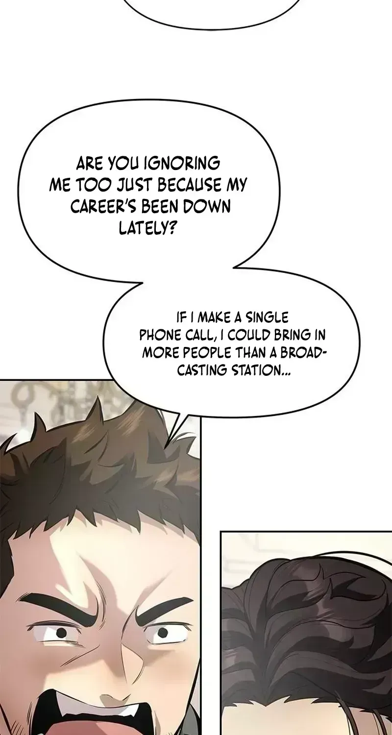 God of Ad-Lib Chapter 2.8 page 77 - 