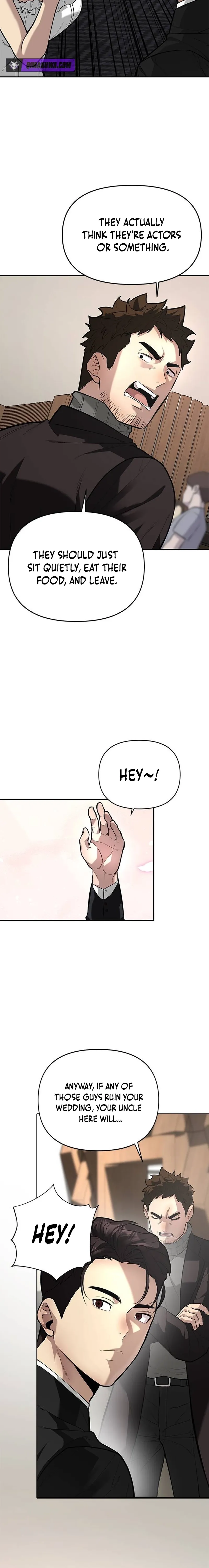 God of Ad-Lib Chapter 2 page 18 - 