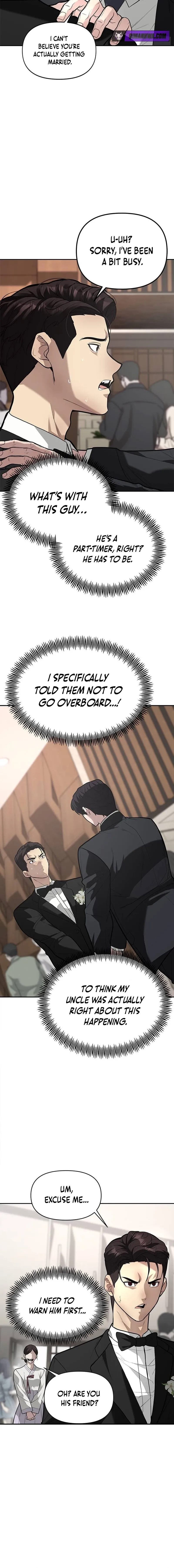 God of Ad-Lib Chapter 2 page 20 - 