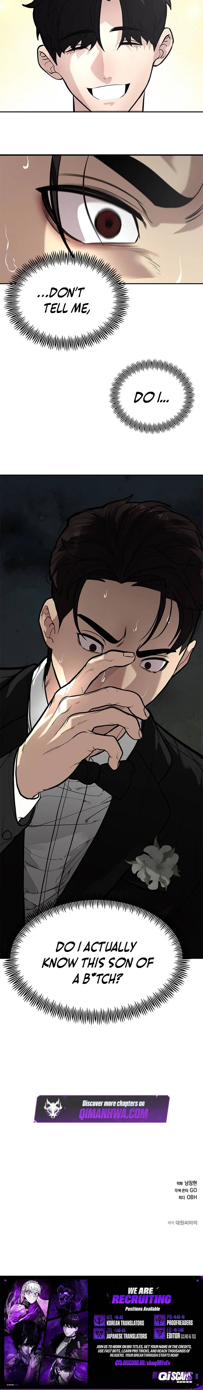 God of Ad-Lib Chapter 2 page 24 - 