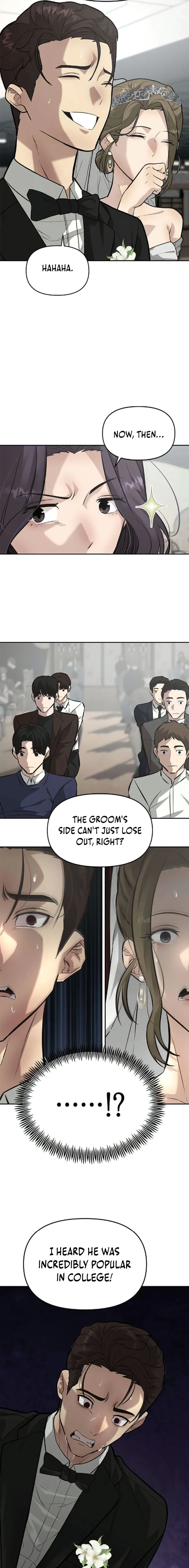 God of Ad-Lib Chapter 3 page 11 - 