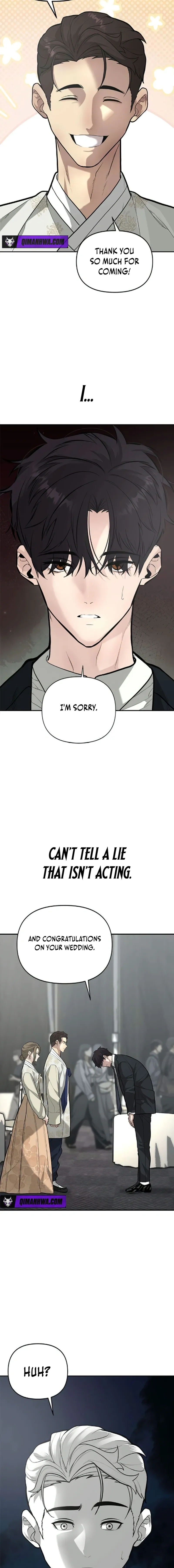 God of Ad-Lib Chapter 3 page 21 - 