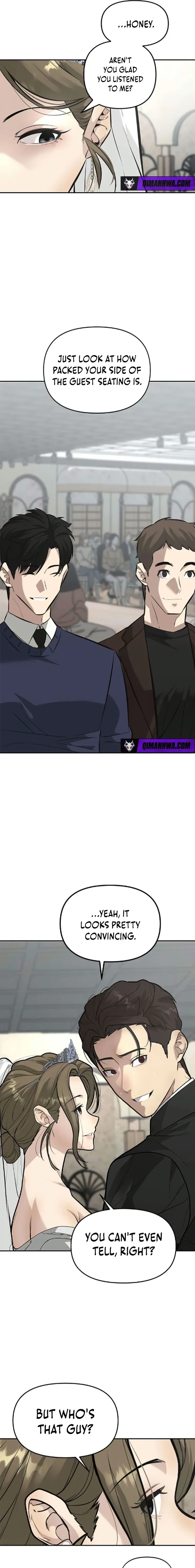 God of Ad-Lib Chapter 3 page 7 - 