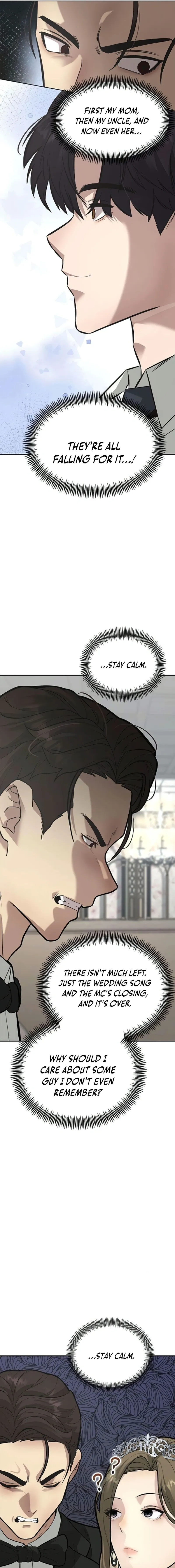 God of Ad-Lib Chapter 3 page 9 - 