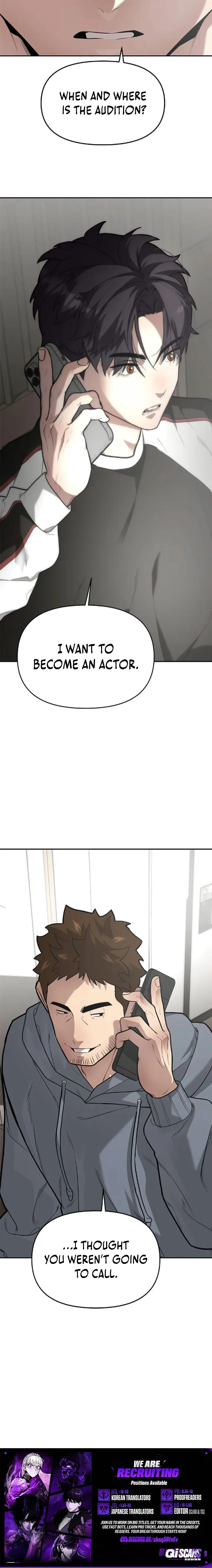 God of Ad-Lib Chapter 4 page 16 - 
